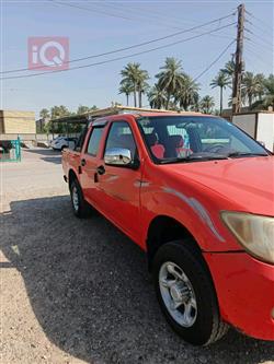 Great Wall Wingle 5